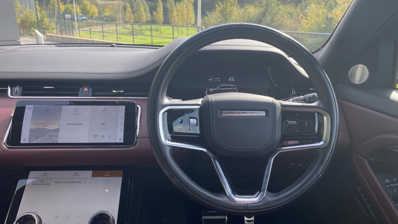 Land Rover Range Rover Evoque 1.5 P300e Autobiography 5dr Auto Hatchback